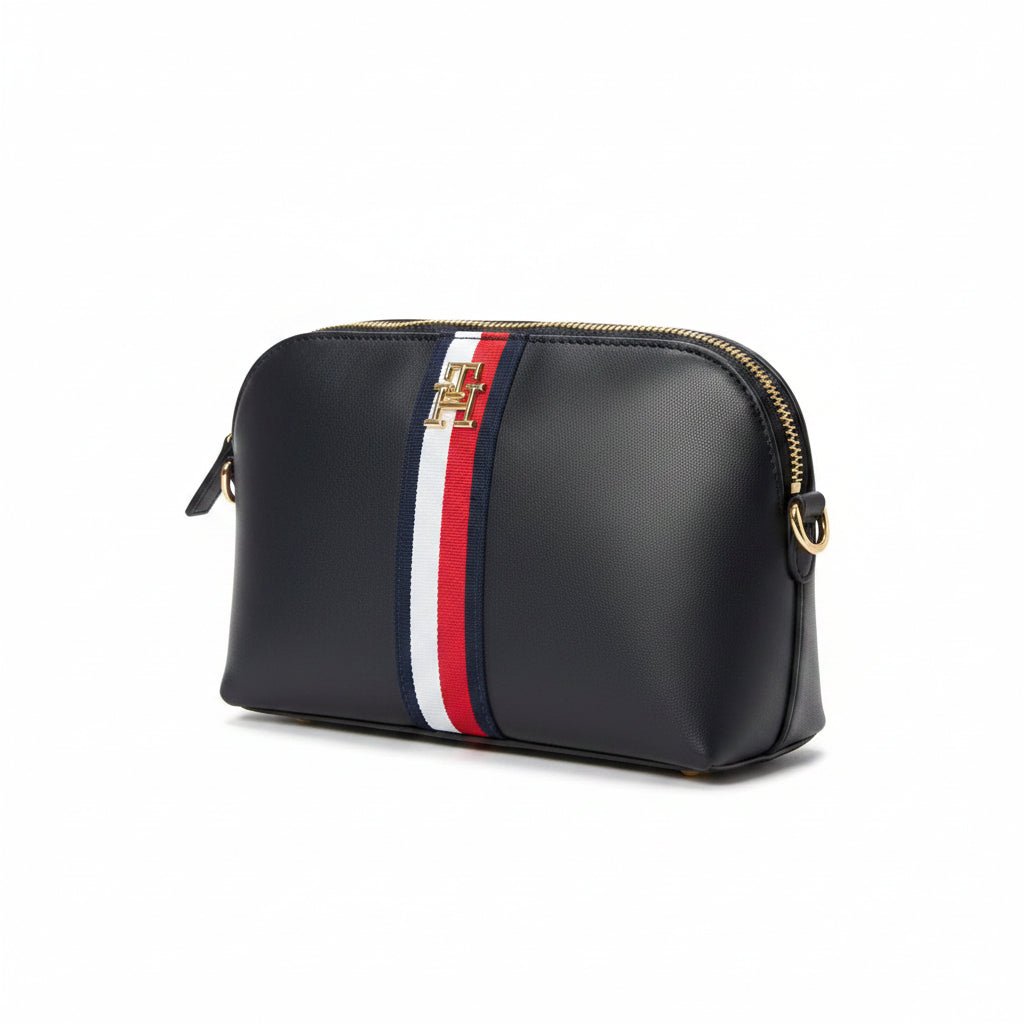 TOMMY HILFIGER TH Element Camera Bag - Runner