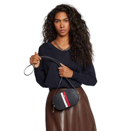 TOMMY HILFIGER TH Element Camera Bag TB211 - Runner