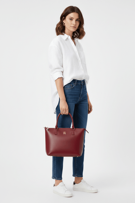 TOMMY HILFIGER TH Element Camera Bag TB247 - Runner