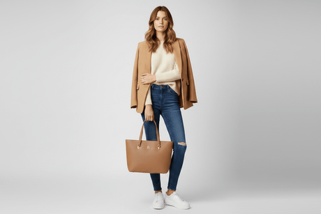 TOMMY HILFIGER TH Element Camera Bag TB255 - Runner