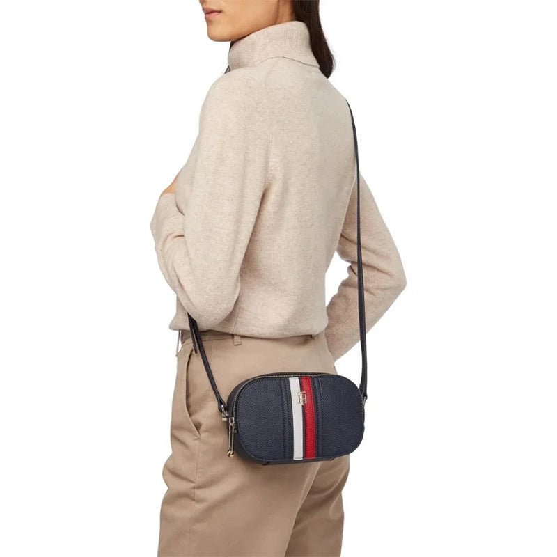 Tommy Hilfiger TH Element Camera Bag TB26 - Runner