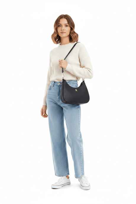 TOMMY HILFIGER TH Element Camera Bag TB264 - Runner