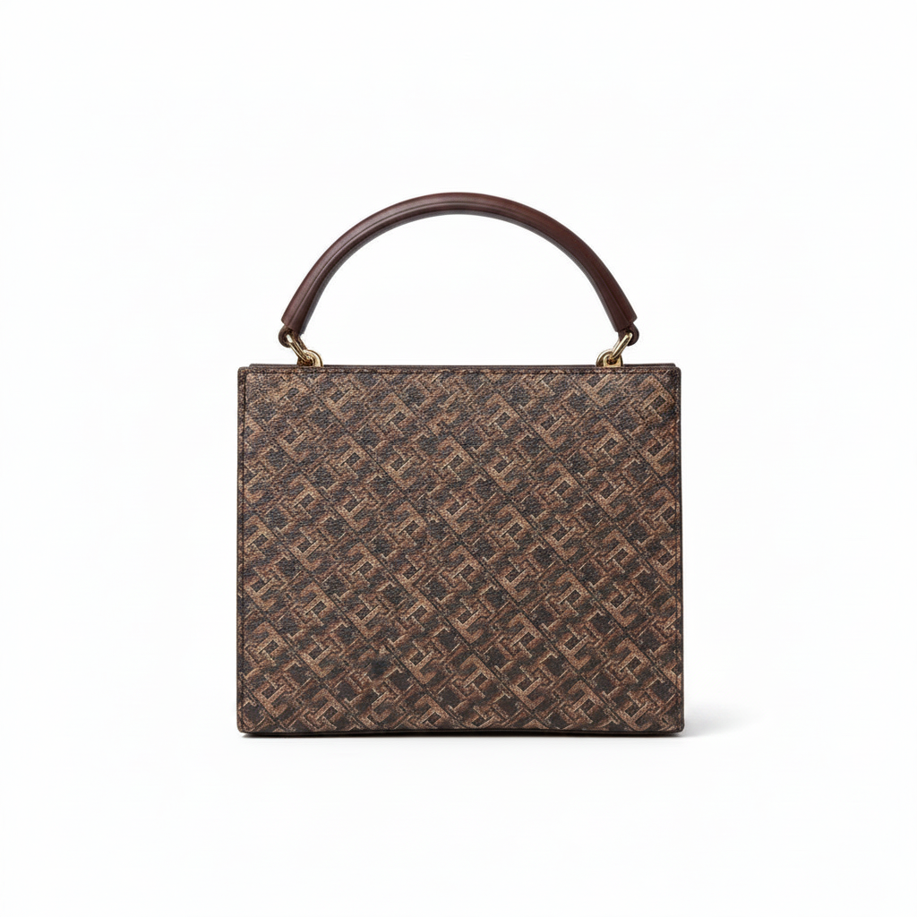 TOMMY HILFIGER TH HER MINI TOTE MONO TB205