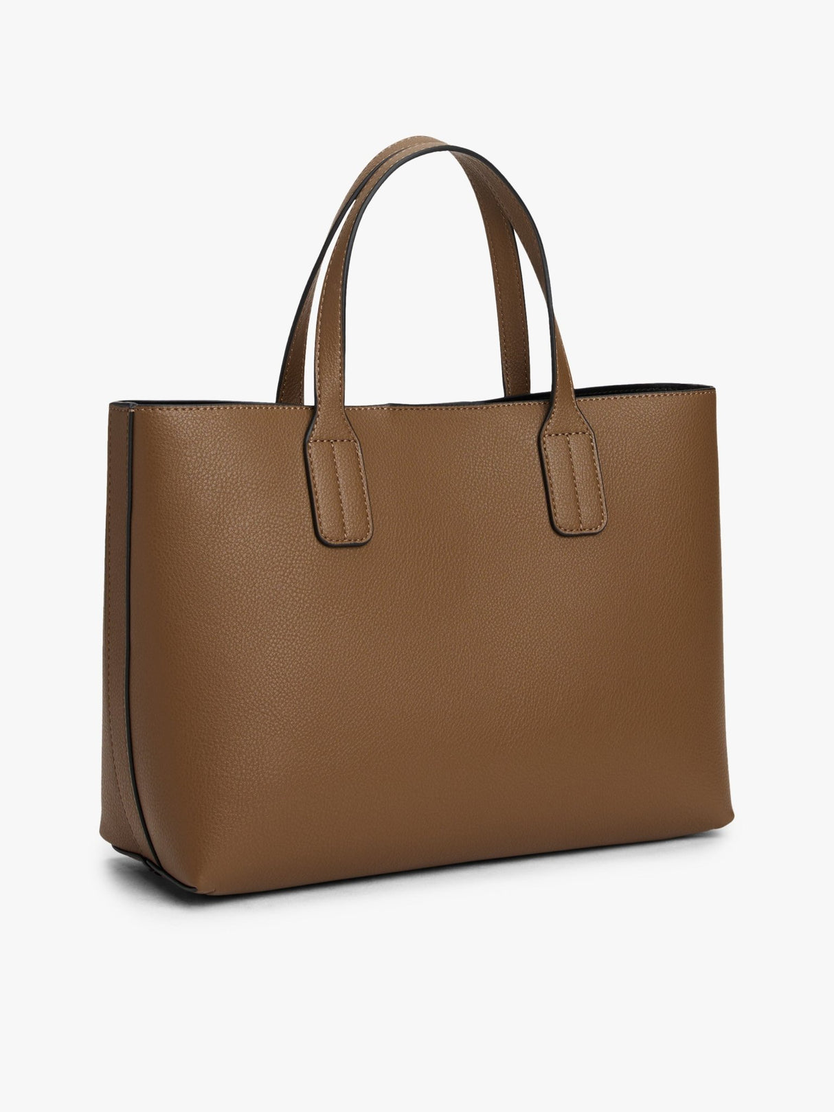 TOMMY HILFIGER TH Icon Satchel Space - Runner