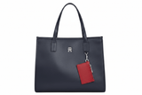 TOMMY HILFIGER TH Icon Satchel Space - Runner