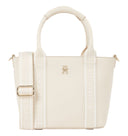 TOMMY HILFIGER TH Logotape Tote S Sugarcane TB217 - Runner