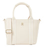 TOMMY HILFIGER TH Logotape Tote S Sugarcane TB217 - Runner