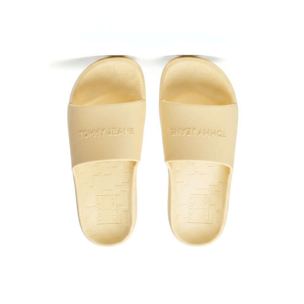 TOMMY HILFIGER TH MONOGRAM SLW77 - Runner