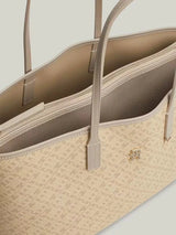 TOMMY HILFIGER TH Monoplay Removable Tote TB183 - Runner