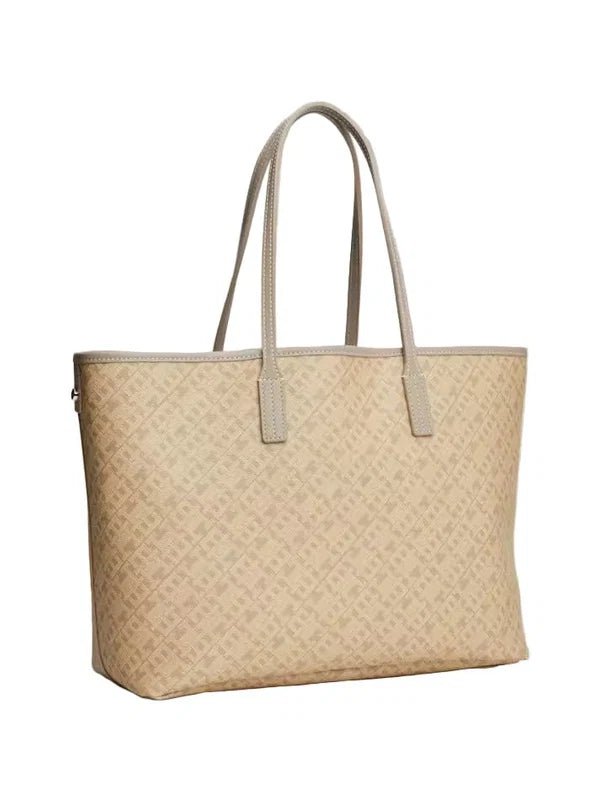 TOMMY HILFIGER TH Monoplay Removable Tote TB183 - Runner