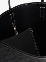 TOMMY HILFIGER TH Monoplay Tote Bag and Pouch TB184 - Runner