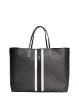 TOMMY HILFIGER TH Monoplay Tote Bag and Pouch TB184 - Runner