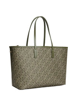 TOMMY HILFIGER TH Monoplay Tote Bag TB198 - Runner