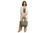 TOMMY HILFIGER TH Monoplay Tote Bag TB198 - Runner