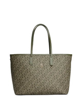 TOMMY HILFIGER TH Monoplay Tote Bag TB198 - Runner