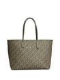 TOMMY HILFIGER TH Monoplay Tote Bag TB198 - Runner