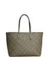 TOMMY HILFIGER TH Monoplay Tote Bag TB198 - Runner