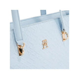 Tommy Hilfiger TH Refined - Shoulder bag - Blue - TB27 - Runner
