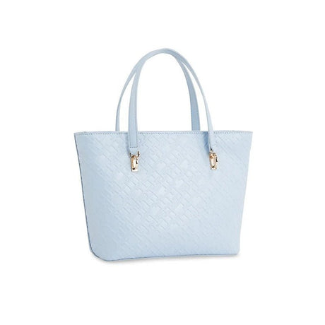 Tommy Hilfiger TH Refined - Shoulder bag - Blue - TB27 - Runner