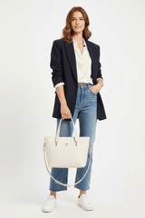 TOMMY HILFIGER TH Refined-Shoulder bag TB76 - Runner
