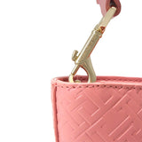 Tommy Hilfiger TH Refined - Shoulder bag - TEABERRY - TB40 - Runner