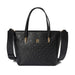 Tommy Hilfiger TH Refined - Shoulderbag - Black - TB36 - Runner