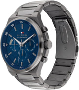 Tommy Hilfiger TH1792089 Dexter Men's Watch, Bracelet, Bracelet TTM41 - Runner