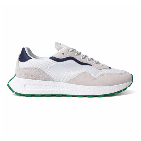 Tommy Hilfiger TJM Runner Mix Material EM0EM01259 TOM261 - Runner