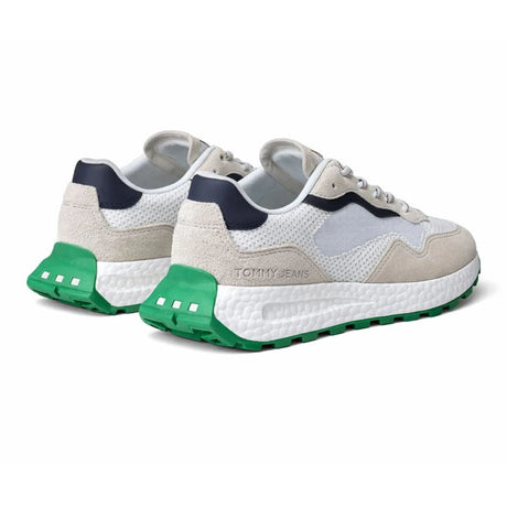 Tommy Hilfiger TJM Runner Mix Material EM0EM01259 TOM261 - Runner