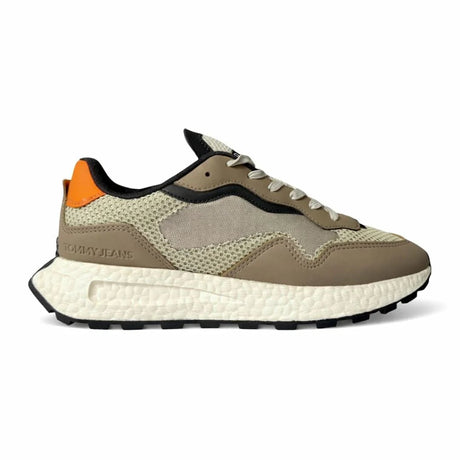 Tommy Hilfiger TJM Runner Mix Material EM0EM01259 TOM262 - Runner