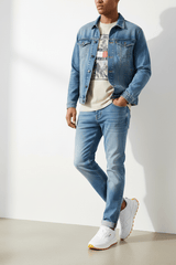 Tommy Hilfiger TJM Runner Mix Material EM0EM01259 TOM265 - Runner