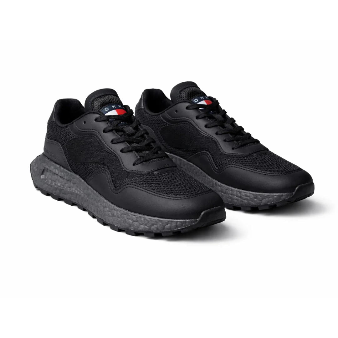 Tommy Hilfiger TJM Runner Mix Material EM0EM01259r TOM259 - Runner