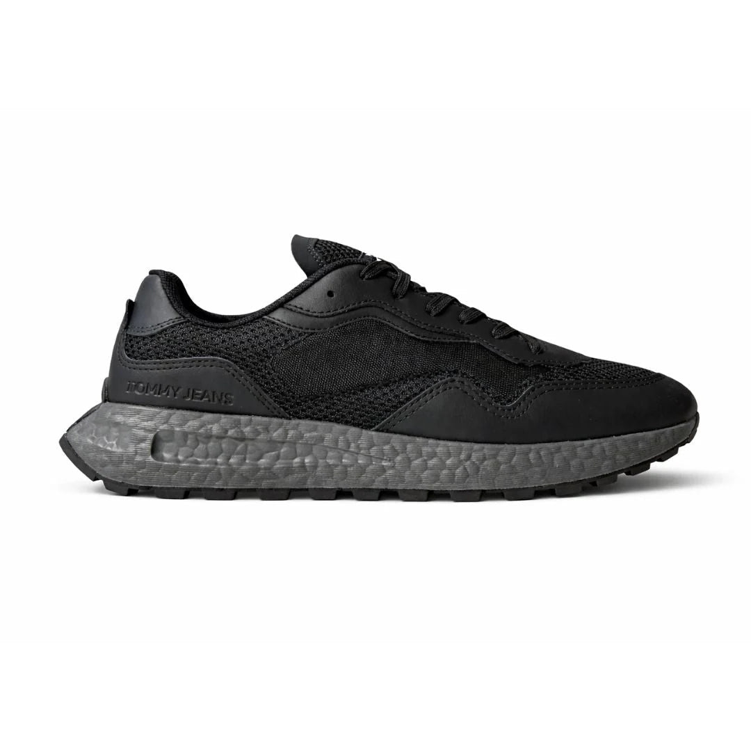 Tommy Hilfiger TJM Runner Mix Material EM0EM01259r TOM259 - Runner