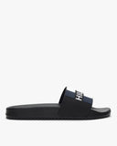 TOMMY HILFIGER tmRomey Slides with Branding SLM15 - Runner