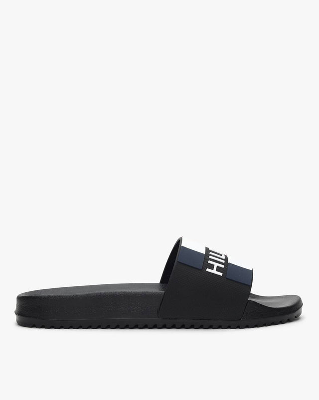 TOMMY HILFIGER tmRomey Slides with Branding SLM15 - Runner
