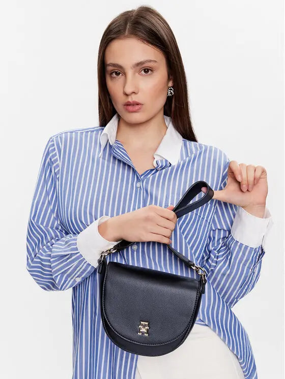 TOMMY HILFIGER TH Element Camera Bag TB218