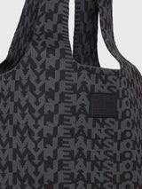 TOMMY HILFIGER Tote Bag Shopper Handbag - Runner