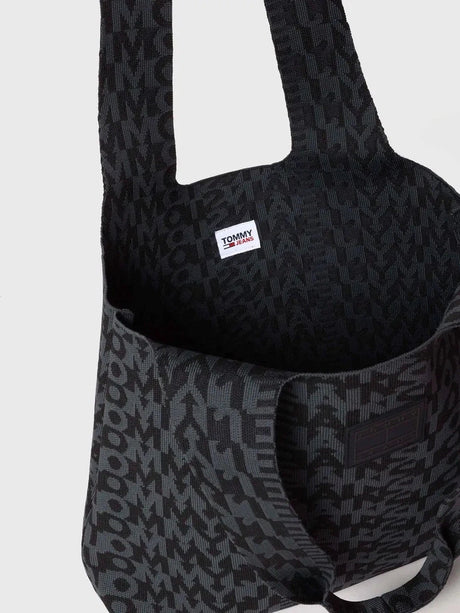TOMMY HILFIGER Tote Bag Shopper Handbag - Runner