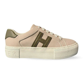 Tommy Hilfiger TWBAXLI Women's Sneakers TOW71 - Runner