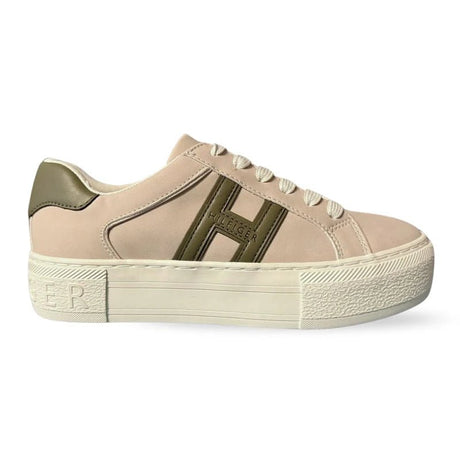 Tommy Hilfiger TWBAXLI Women's Sneakers TOW71 - Runner