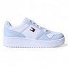 Tommy Hilfiger Twigye Trainers Women TOW172 - Runner