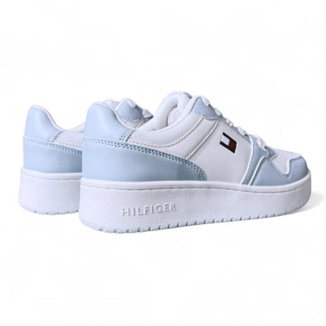 Tommy Hilfiger Twigye Trainers Women TOW172 - Runner