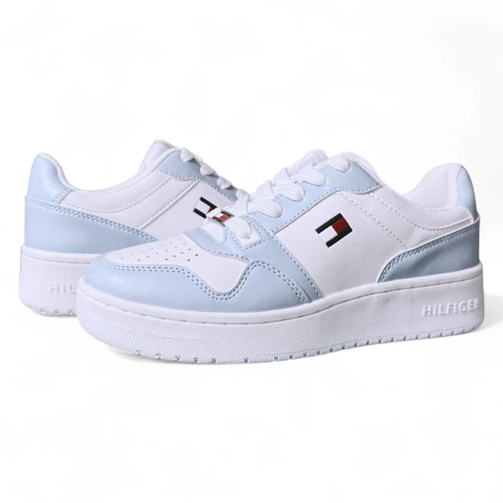 Tommy Hilfiger Twigye Women Sneaker - Runner