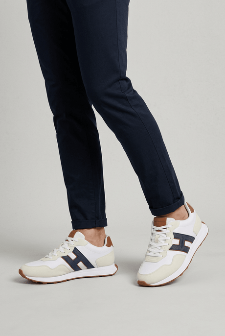 TOMMY HILFIGER VANLON SNEAKER TOM202 - Runner
