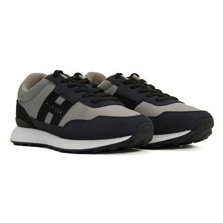 TOMMY HILFIGER VOWLER Men shoes TOM235 - Runner