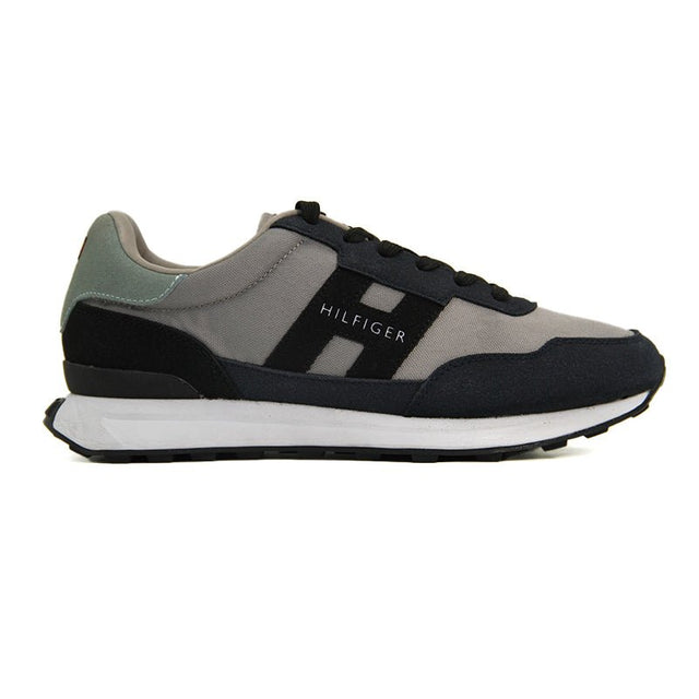 TOMMY HILFIGER VOWLER Men shoes TOM235 - Runner