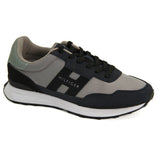 TOMMY HILFIGER VOWLER Men shoes TOM235 - Runner