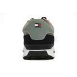 TOMMY HILFIGER VOWLER Men shoes TOM235 - Runner