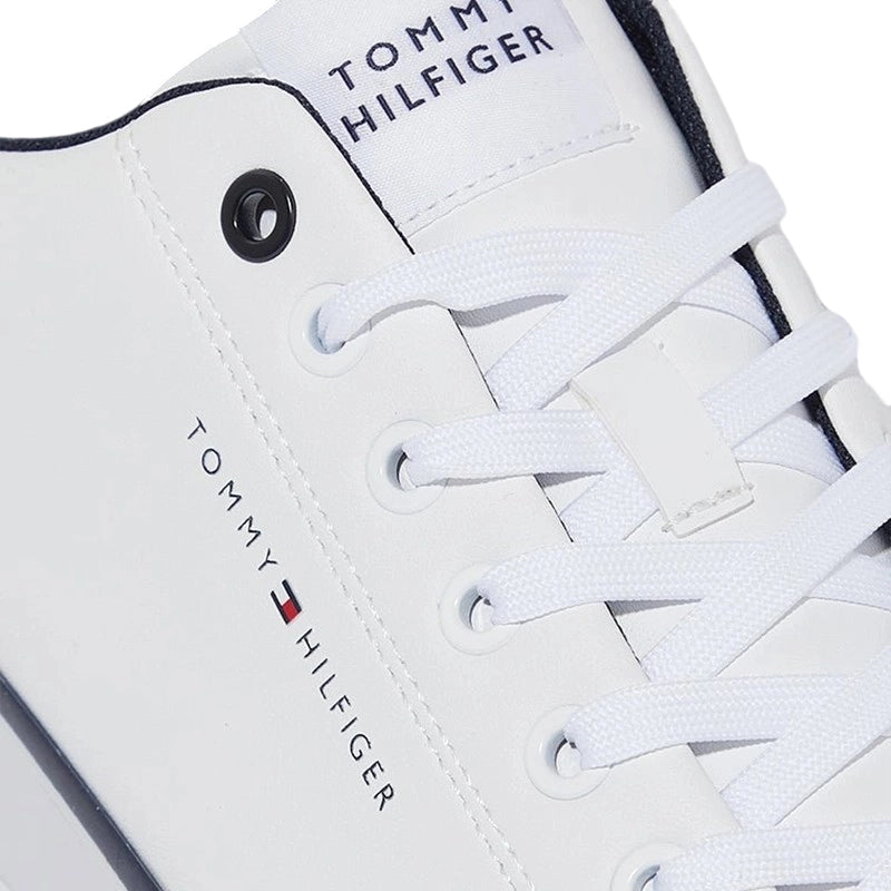 TOMMY HILFIGER VULC ESSENTIAL SNEAKER TOM86 - Runner