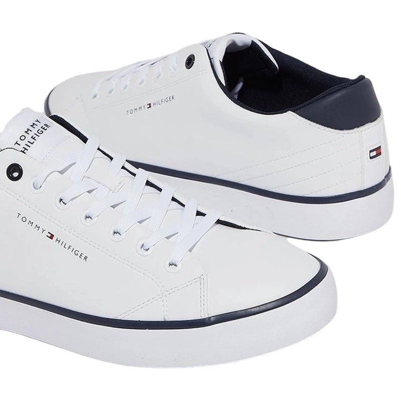 TOMMY HILFIGER VULC ESSENTIAL SNEAKER TOM86 - Runner